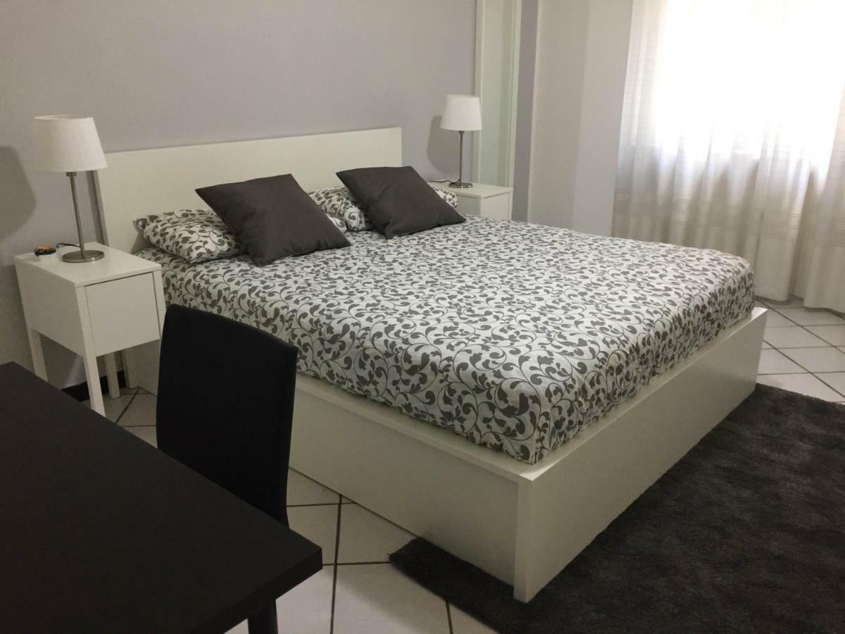 Salerno 55 Bed and Breakfast Exteriör bild