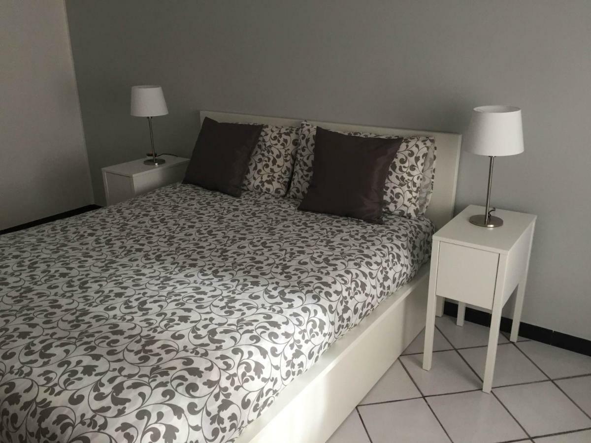 Salerno 55 Bed and Breakfast Exteriör bild