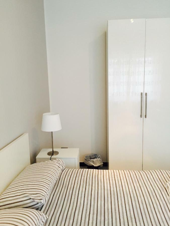 Salerno 55 Bed and Breakfast Exteriör bild
