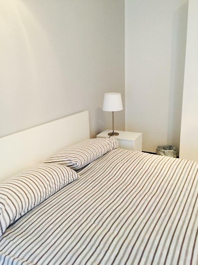 Salerno 55 Bed and Breakfast Exteriör bild