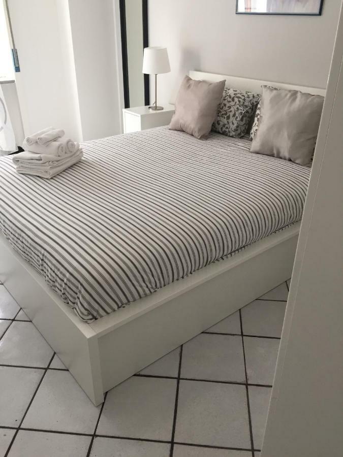 Salerno 55 Bed and Breakfast Exteriör bild